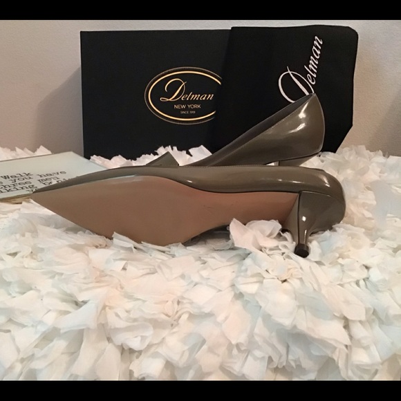 DELMAN - Picture 8 of 10